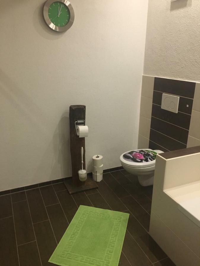 Ferienwohnung Alexa Walshausen エクステリア 写真