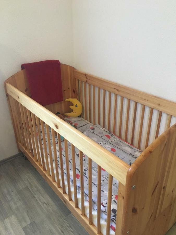 Ferienwohnung Alexa Walshausen エクステリア 写真