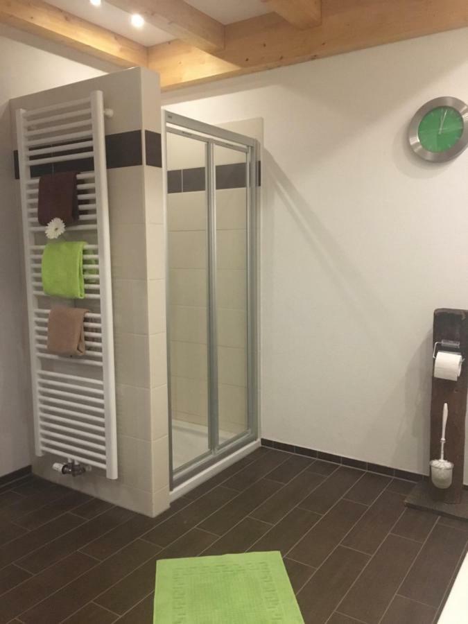 Ferienwohnung Alexa Walshausen エクステリア 写真